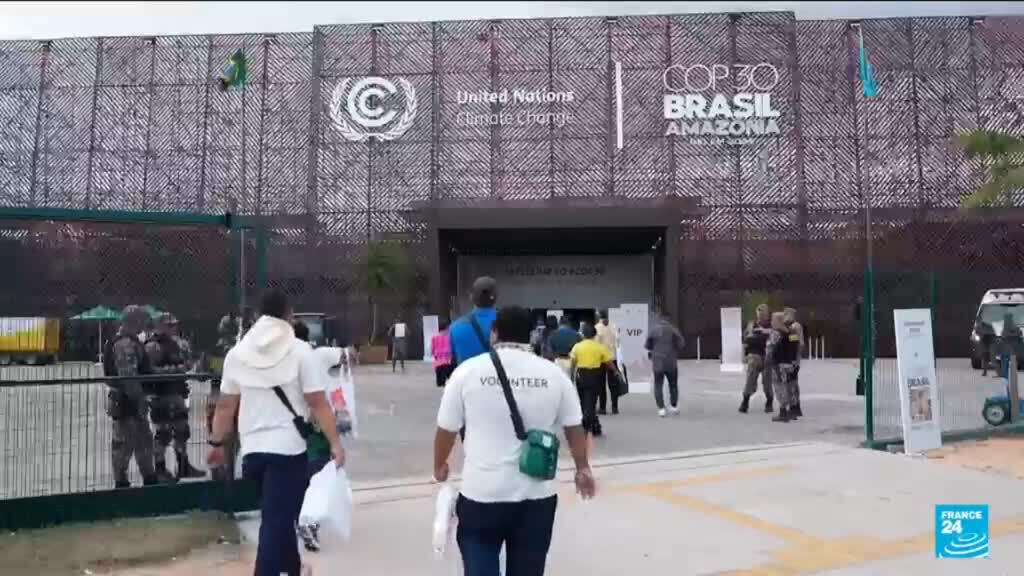 El acuerdo climático de la COP30 se queda corto porque evitamos los combustibles fósiles