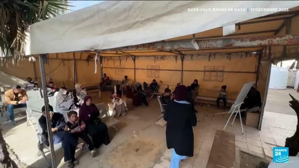 Plusieurs ONG sur le point d'être interdites d'accès à Gaza, l'ONU proteste