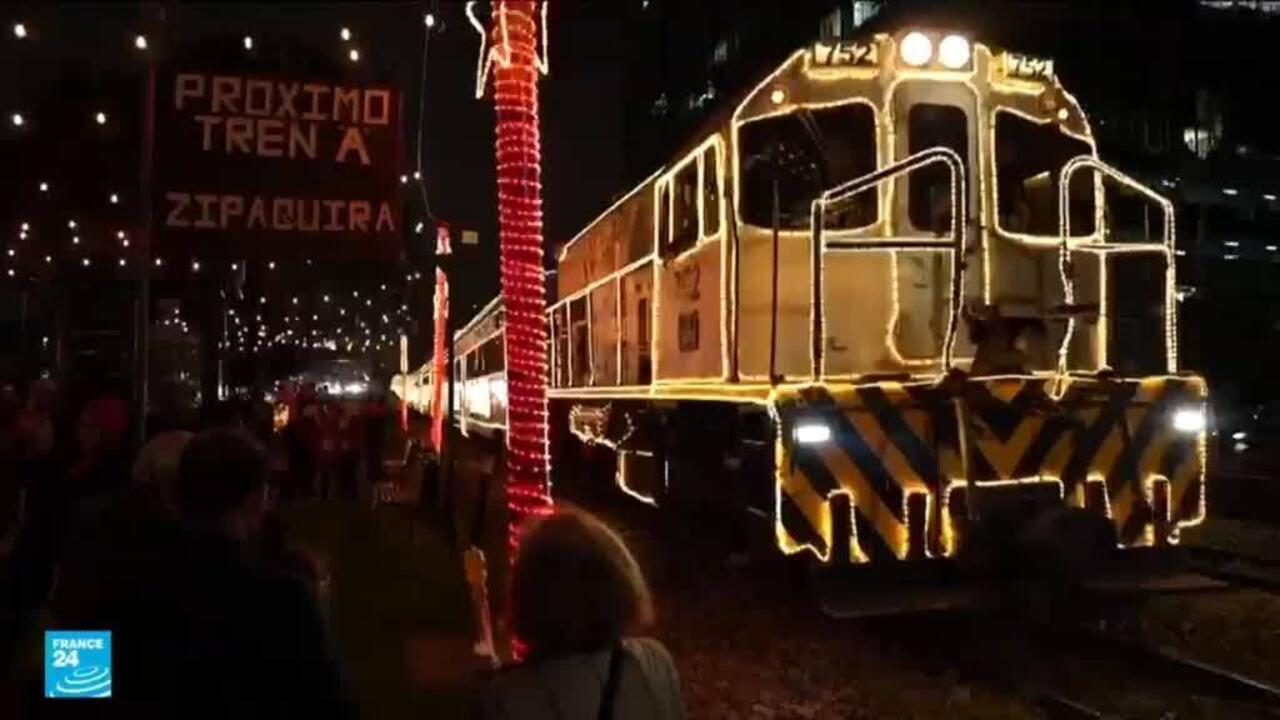 فيديو: احتفالات عيد الميلاد حول العالم... أضواء وزينة من الفاتيكان إلى بيروت ومدن أخرى