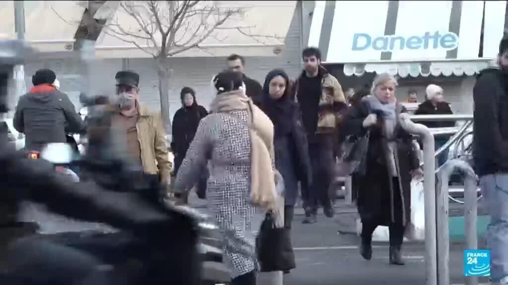 Iran : les États-Unis vont-ils intervenir militairement en Iran ?