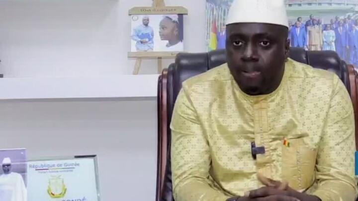 Guinea political dialogue: Prospect of elections still seem far off