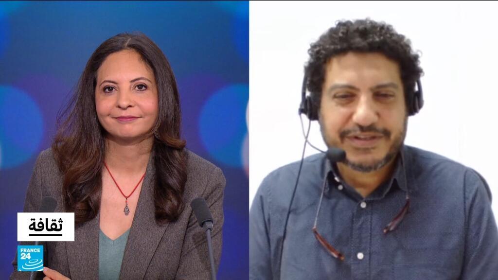 الفنان وائل شوقي : التاريخ كمساحة للتأويل