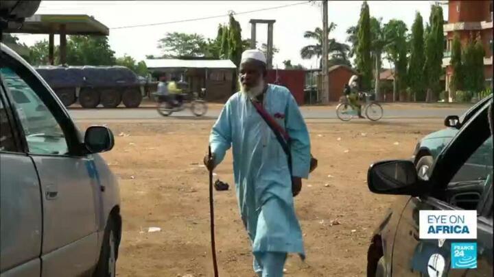 ‘A great hardship’: Niger-Benin tensions halt travel across border