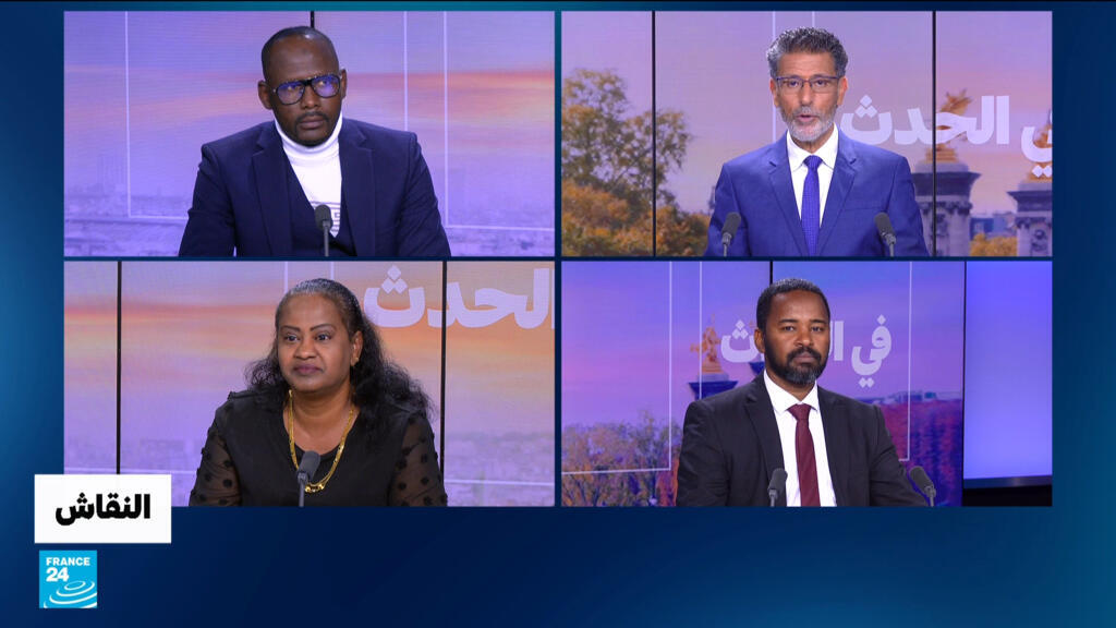 السودان: لماذا هذا التركيز العسكري على دارفور؟