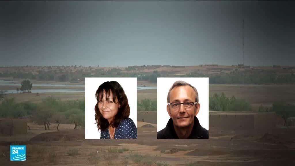 12 عاما على اغتيال صحفيي إذاعة فرنسا الدولية في مالي