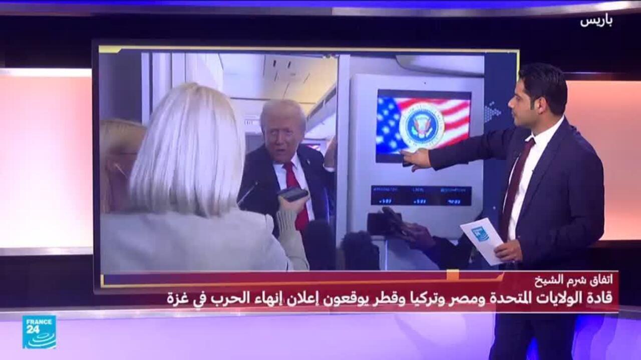 وقف إطلاق النار في غزة.. ماذا بعد؟