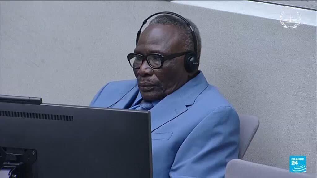 CPI : un chef de milice soudanais condamné à 20 ans d'emprisonnement