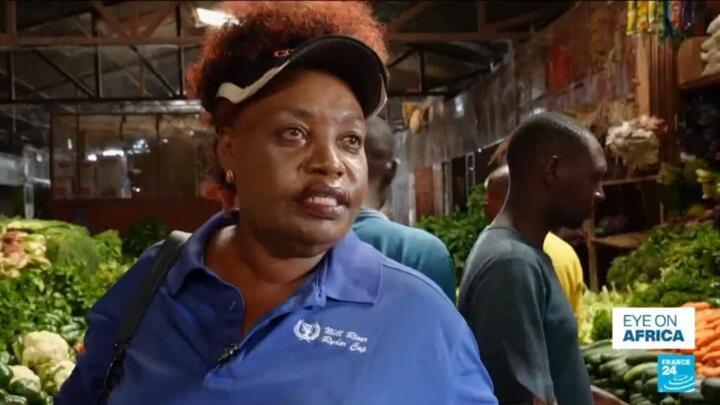 Shortages, soaring prices: Burundi grapples with deepening economic crisis