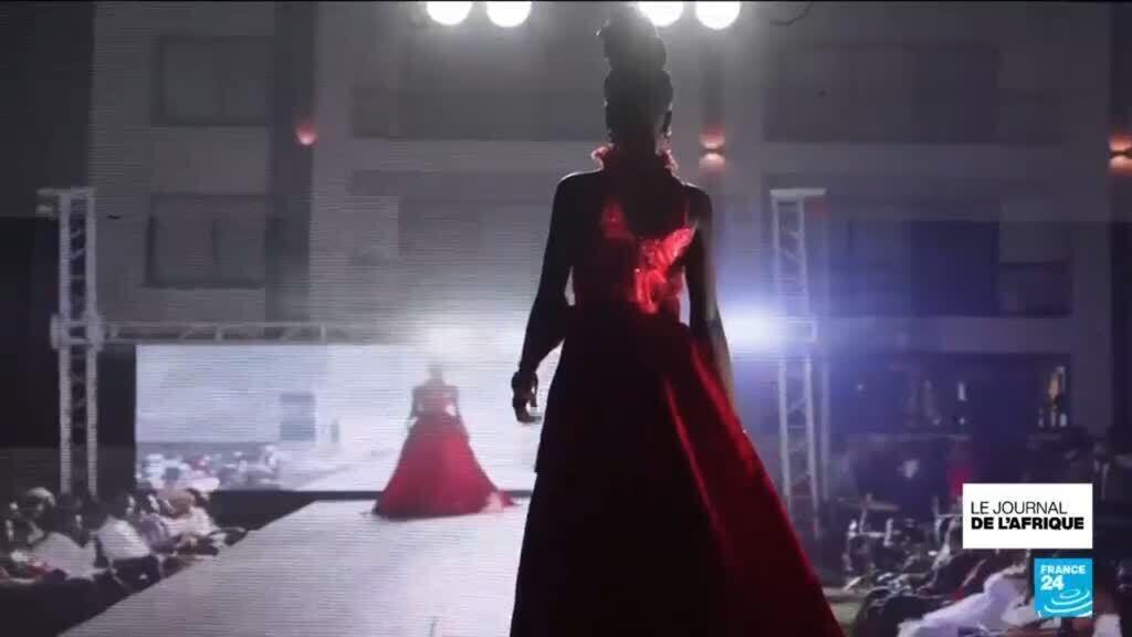 RD Congo : quatrième édition de la Kivu Fashion Week à Goma