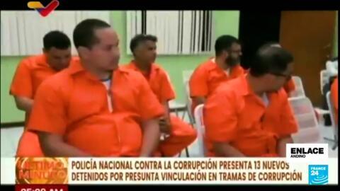 Corrupción en Perú, un flagelo que afecta a todas las esferas de la