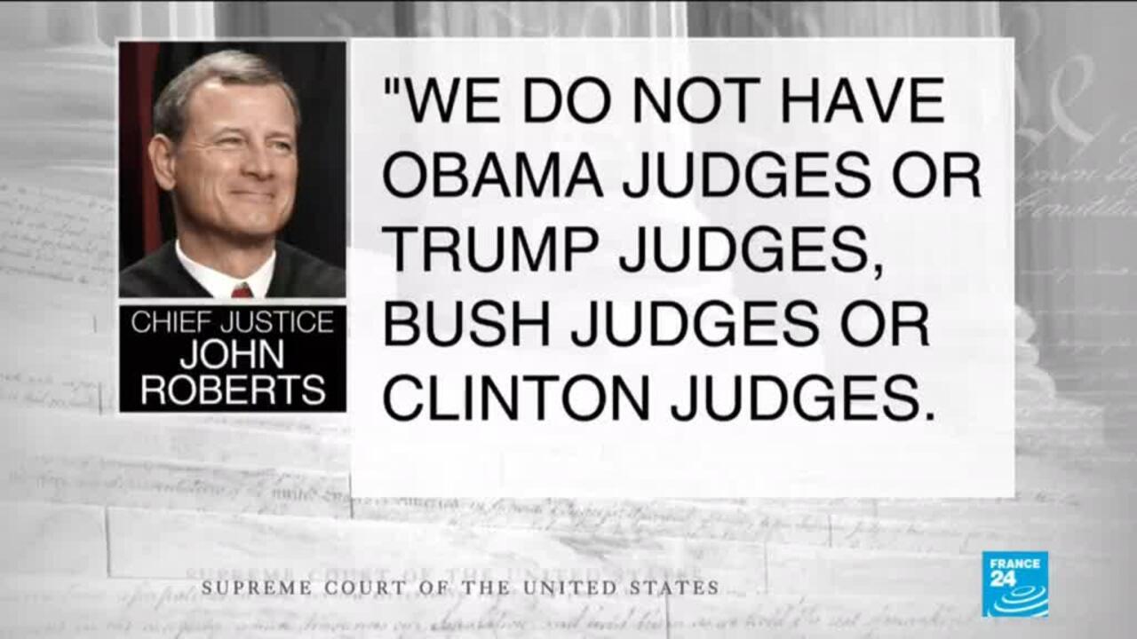 what does the chief justice do