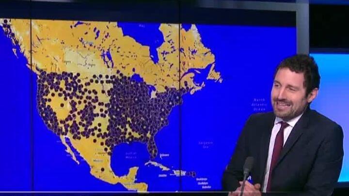 'No Kings' rallies expected to draw millions across the US against Donald Trump