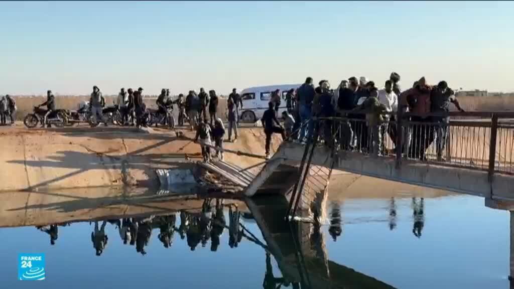 سوريا: الجيش يعطي مهلة جديدة لمغادرة مناطق سيطرة الأكراد بريف حلب ويرسل تعزيزات عسكرية