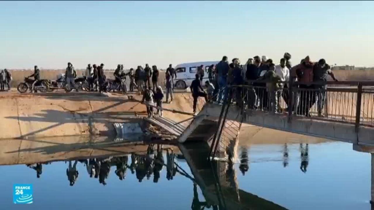 سوريا: الجيش يعطي مهلة جديدة لمغادرة مناطق سيطرة الأكراد بريف حلب ويرسل تعزيزات عسكرية