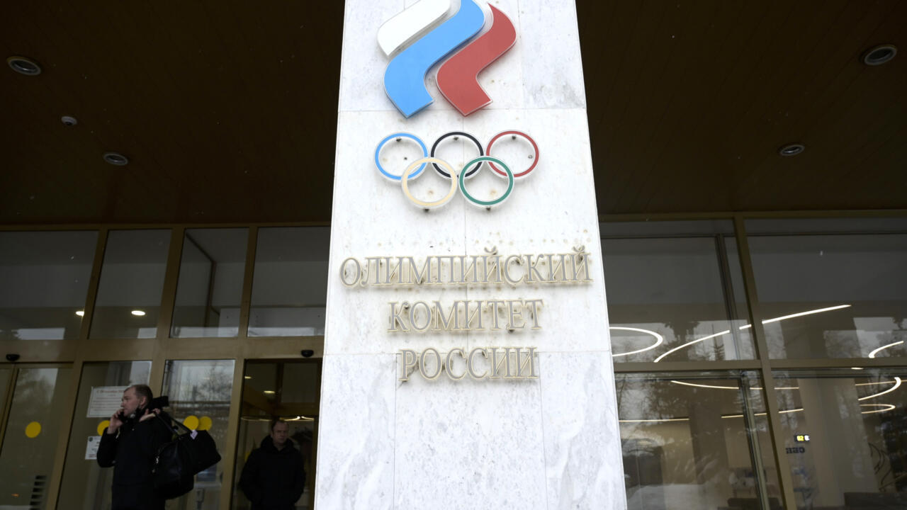 Los deportistas rusos deben estar en Juegos Olímpicos sin restricción