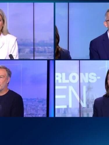 Une France ingouvernable ? Parlons-en avec F. Simon, B. Daugeron et N. Rousselier