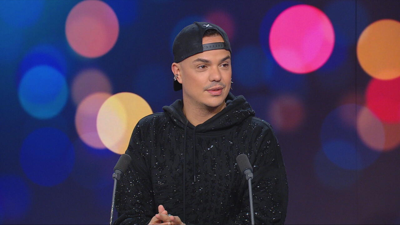 Karl Sanchez, alias Nicky Doll : "La femme est le sexe fort"