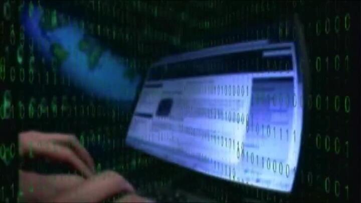 French state services hit by cyber attacks of 'unprecedented intensity'