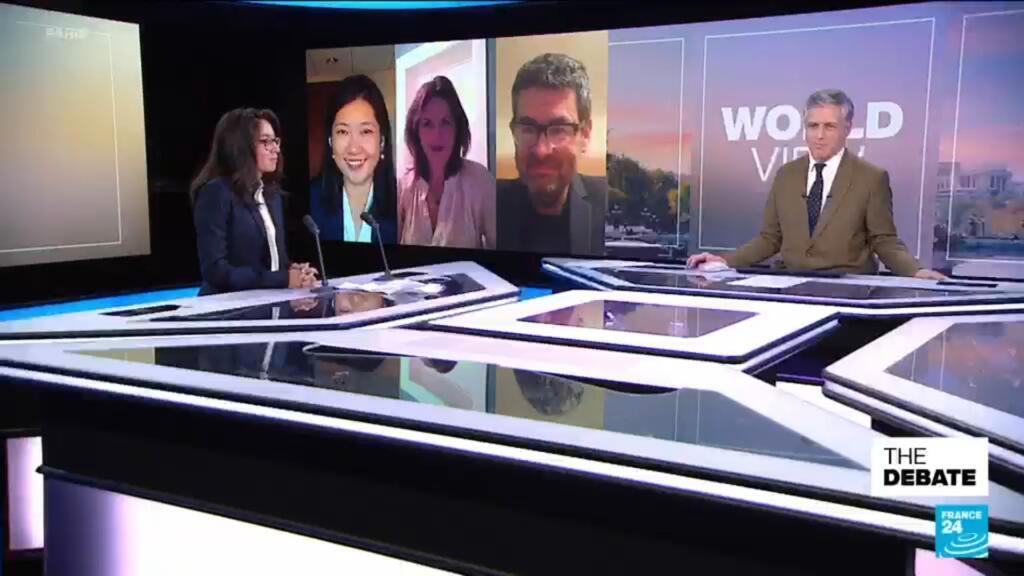 A truce on whose terms? Trump hails pause in trade war with China A truce on whose terms? Trump hails pause in trade war with China