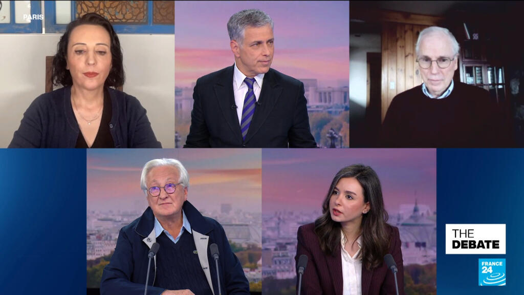 Syria's grand pivot: What next after Sharaa's historic White House visit?