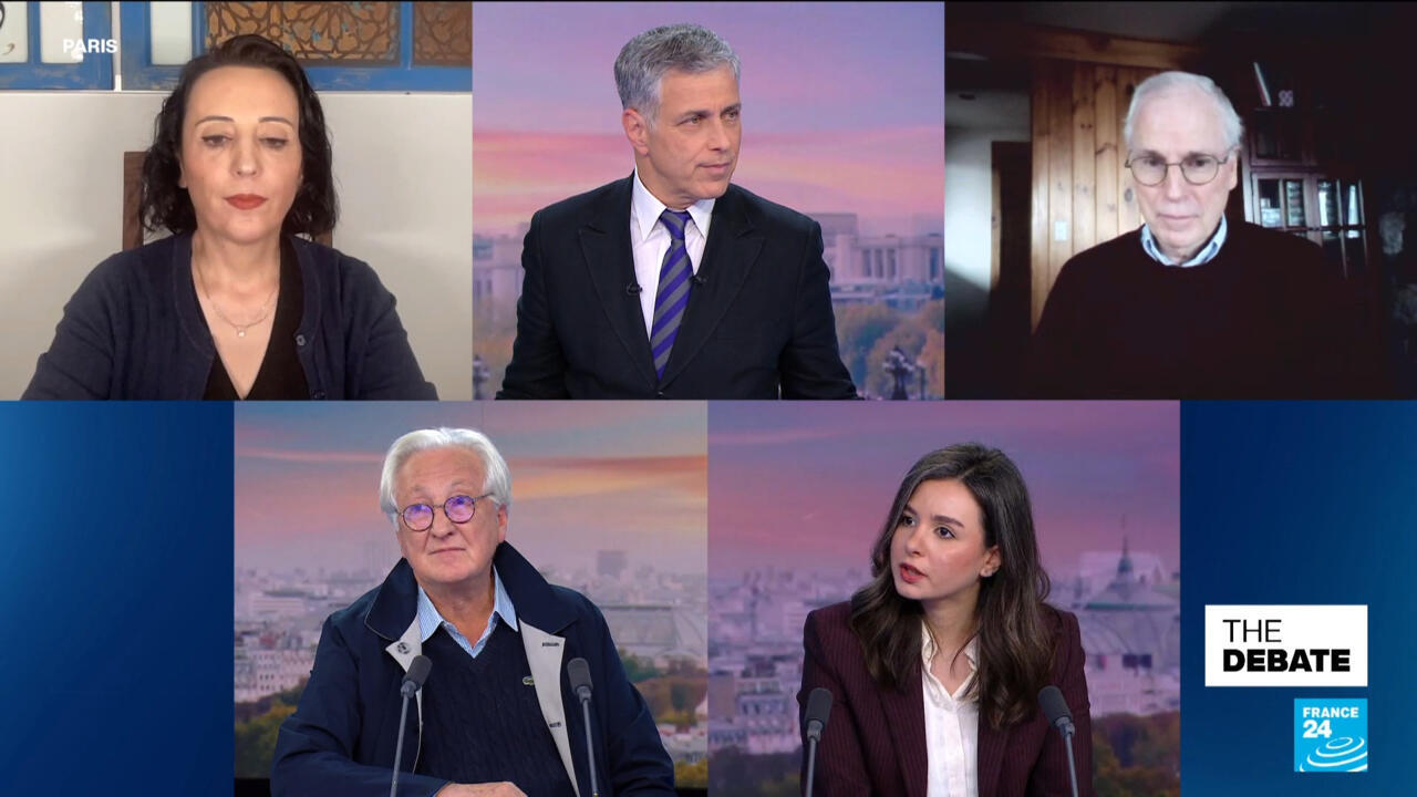 Syria’s grand pivot: What next after Sharaa’s historic White House visit? Syria’s grand pivot: What next after Sharaa’s historic White House visit?