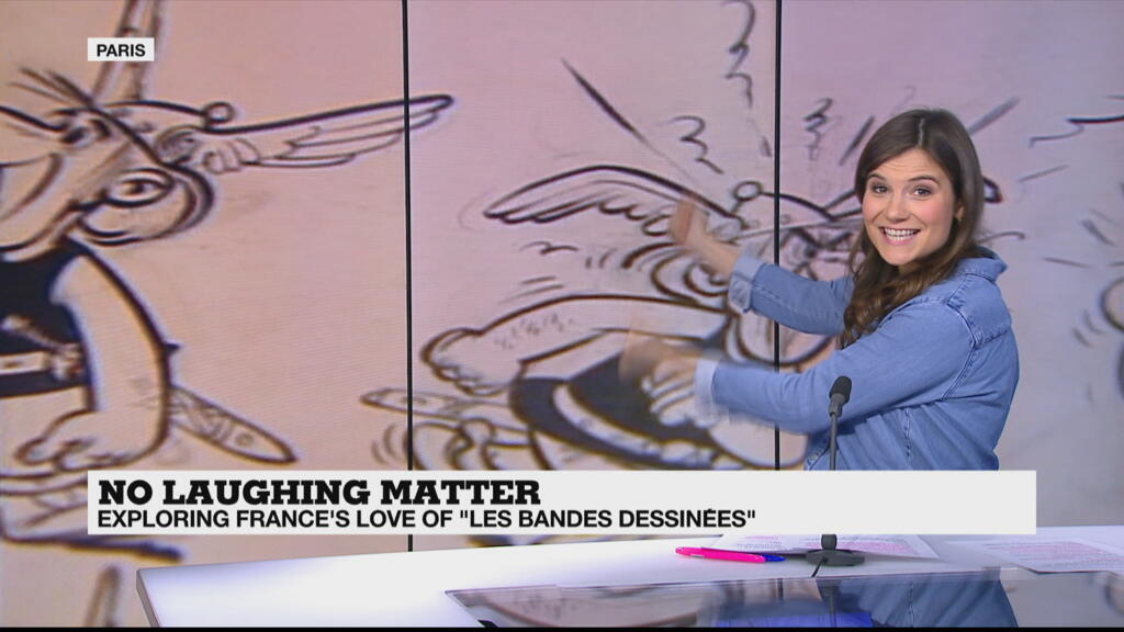 French connections Page 6