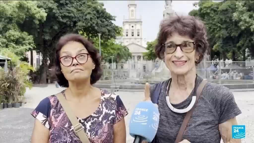 Femicides in Brazil at record high in 2025插图 Femicides in Brazil at record high in 2025插图