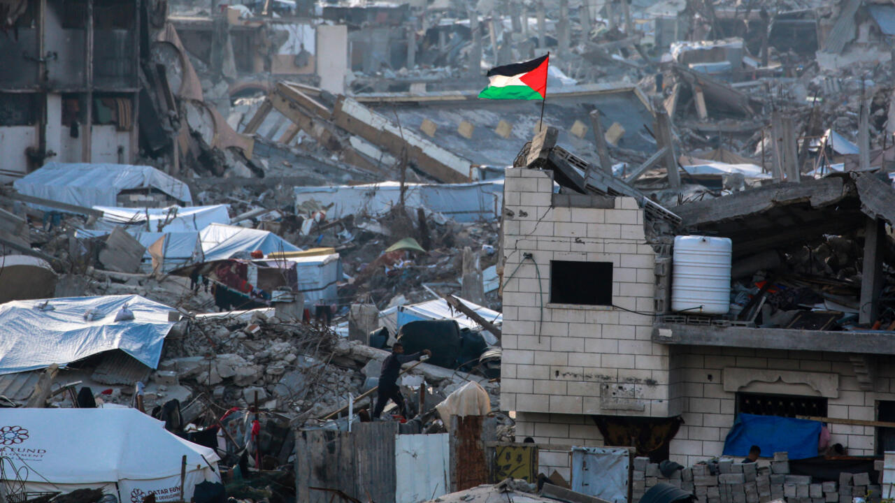 Francia, Reino unido y Canadá, cerca de reconocer un Estado palestino: ¿cuál será el impacto?