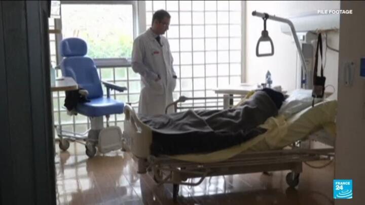 France: New bill separating assisted dying from palliative care debated in parliament