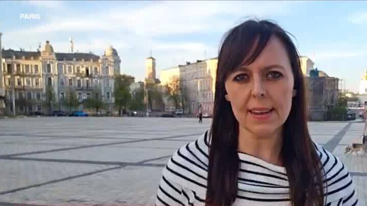 Putin's Easter ceasefire will be ‘cautiously observed’ by Ukrainians