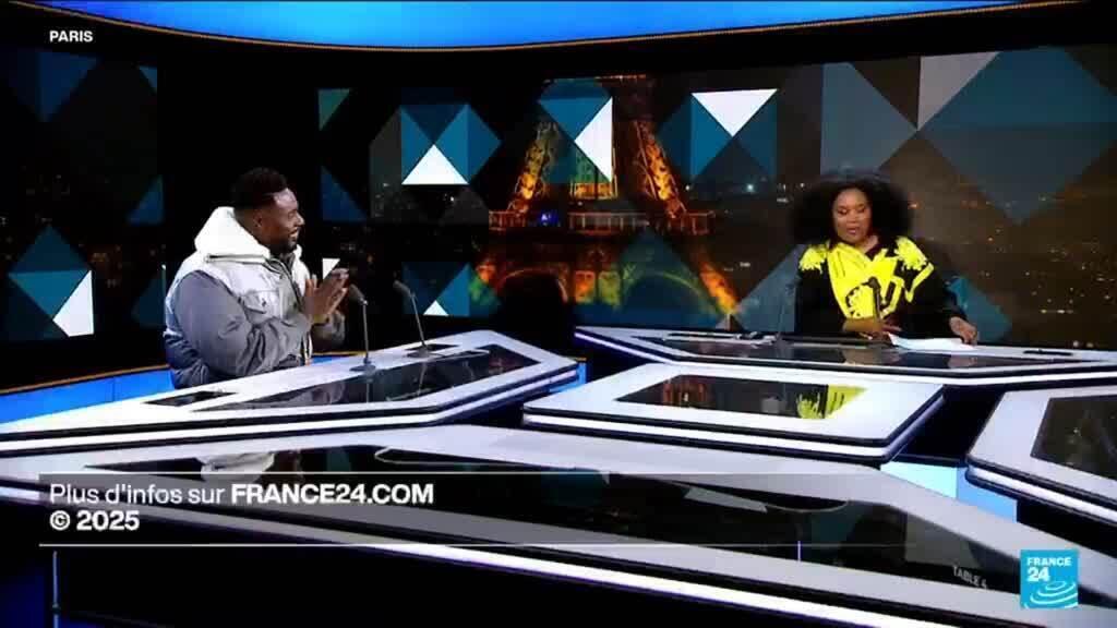 Jessy Matador : 20 ans de carrière, de 