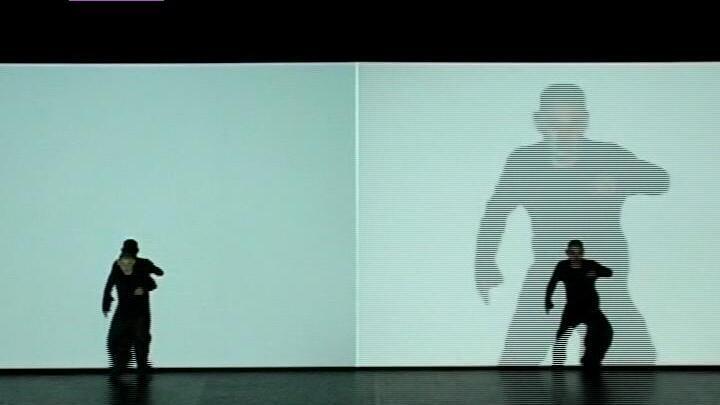 'Tin man' Umeda strikes again