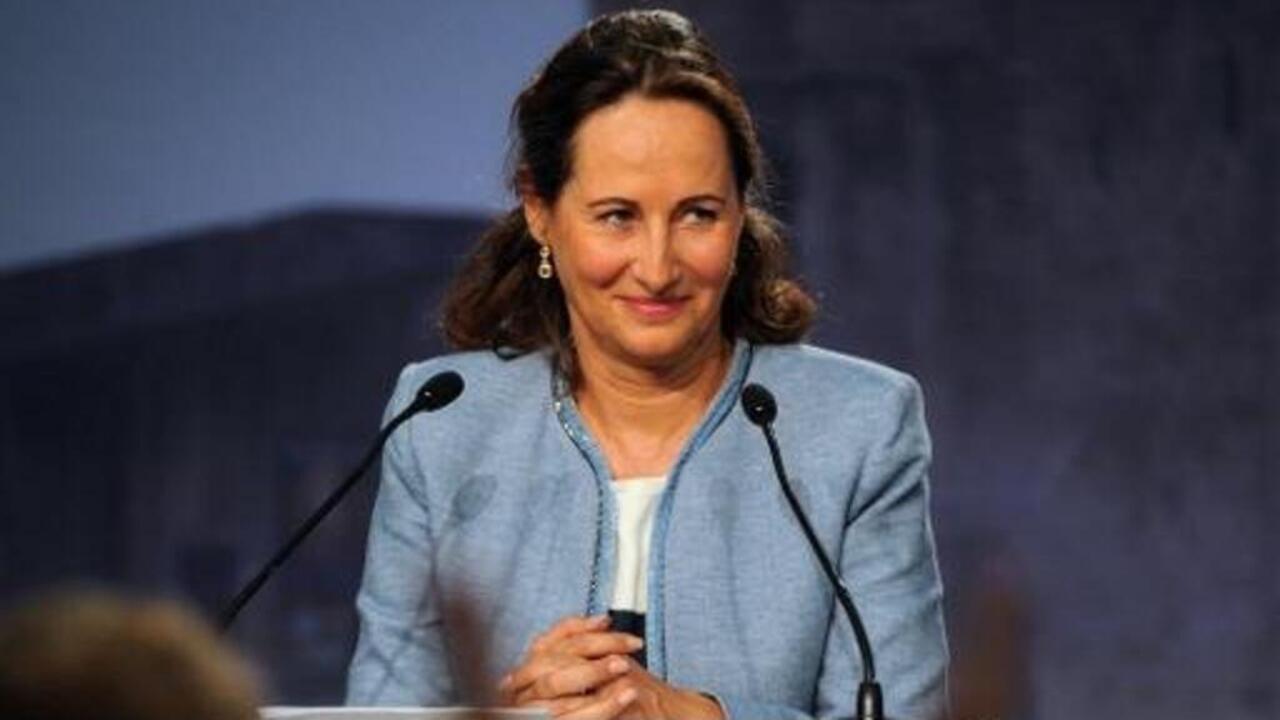 سيغولين روايال:" إعادة بناء الصداقة بين فرنسا والجزائر واجب تجاه الأجيال الشابة على ضفتي المتوسط"