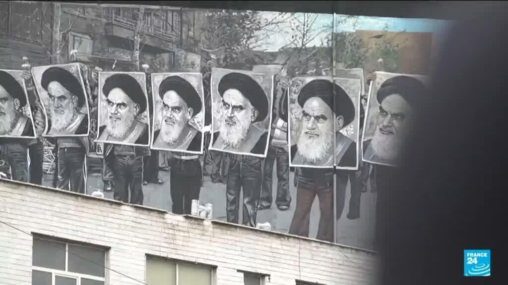 Hackers disrupt Iran state TV to broadcast exiled crown prince