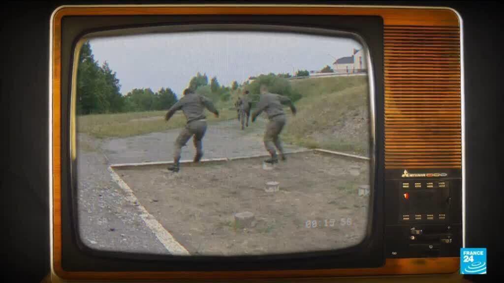 France to reintroduce voluntary military service with eye on European security