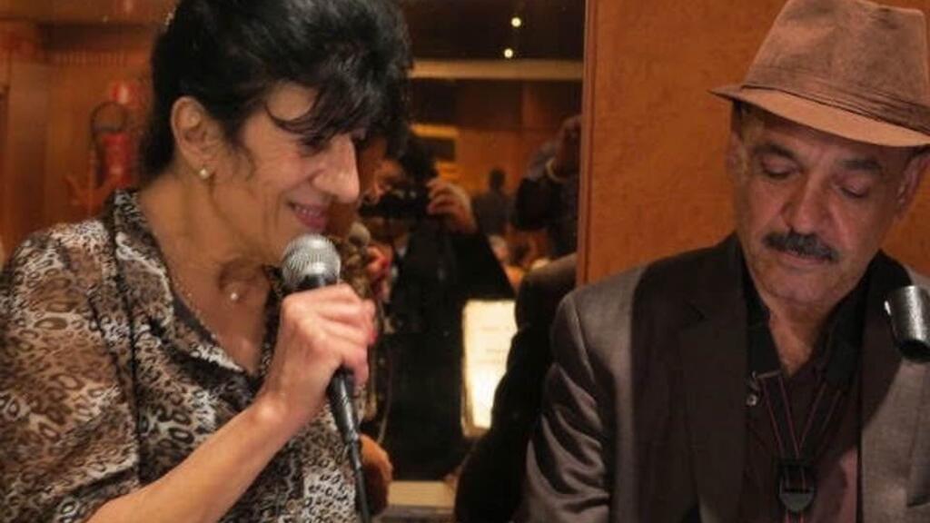 وفاة الممثلة الجزائرية بيونة... المرأة التي جسدت معاناة النساء وكسرت التابوهات