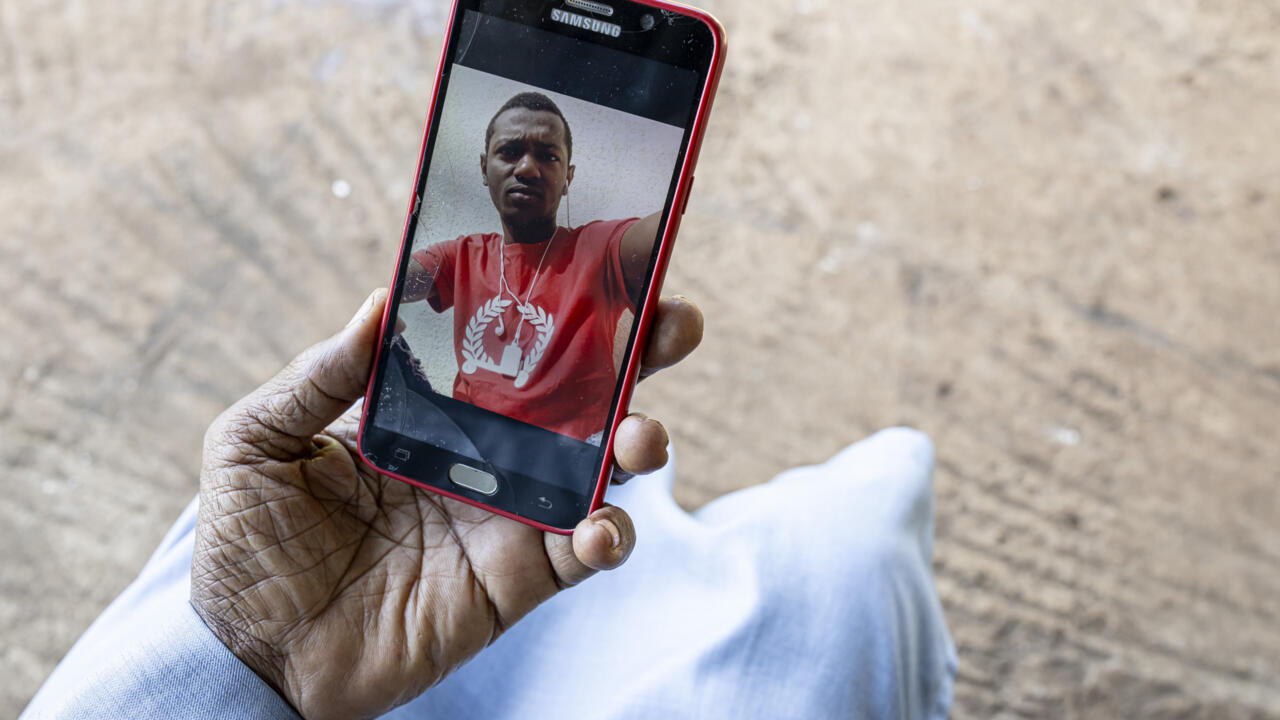 ليبيا: العثور على مقبرة جماعية تضم 21 جثة لمهاجرين من جنسيات أفريقية مختلفة