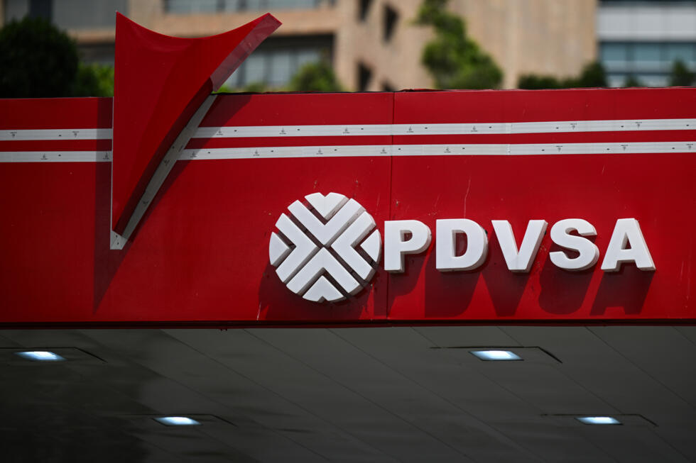 PDVSA is Venezuela's state oil company