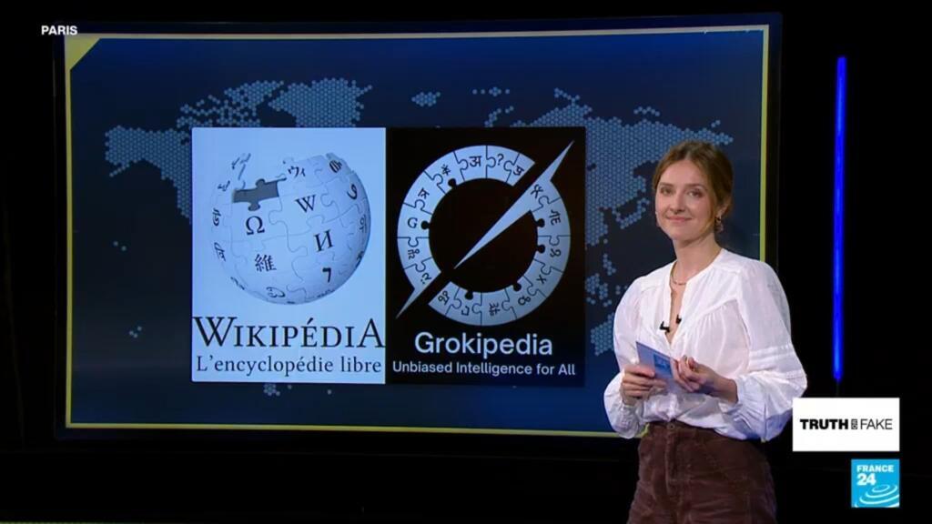 Can Elon Musk’s AI-generated "Grokipedia" be trusted?