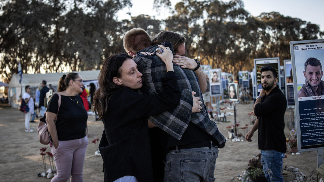 Deux ans après le 7-Octobre, le traumatisme encore vivace du massacre du festival Nova