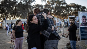 On October 7, 2023, Hamas-led militants launched a massive assault on Israel, making it the deadliest day in the country's history.