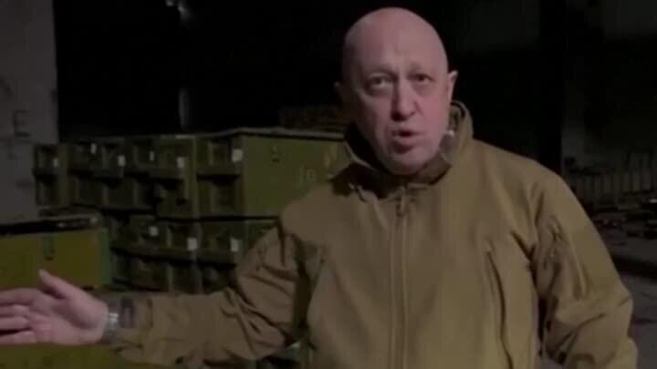 Belarus leader says Wagner chief is in Russia, adding uncertainty about his fate after failed revolt