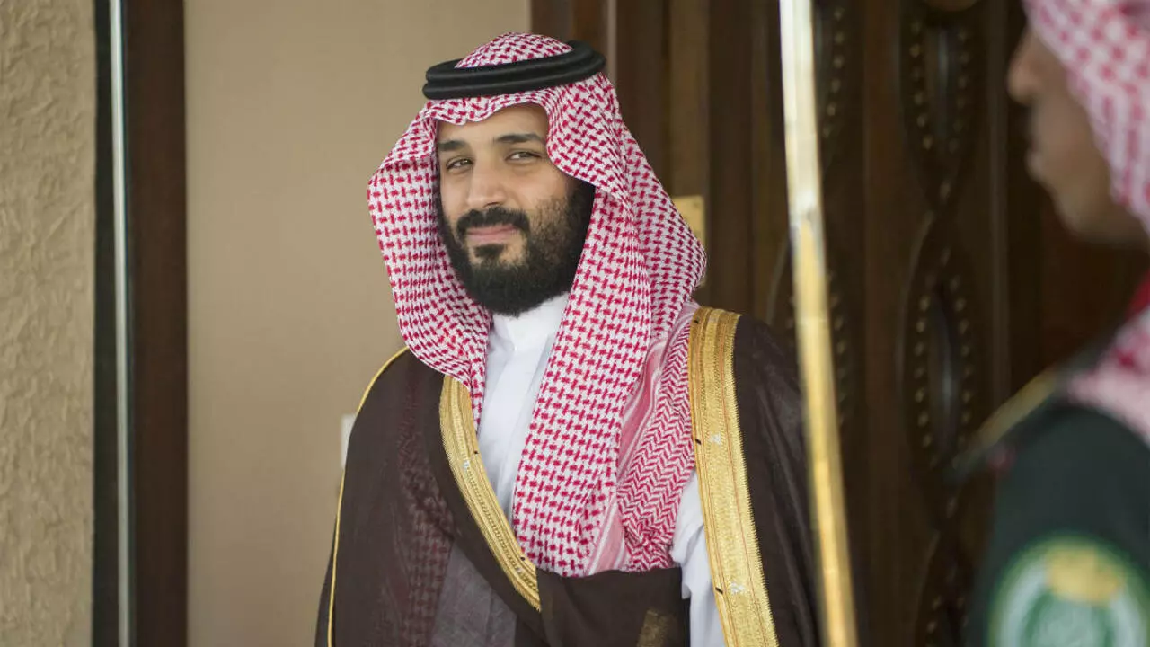 النائب العام السعودي من لم ينفذ الأنظمة والتعليمات ستتم محاسبته كائنا من كان