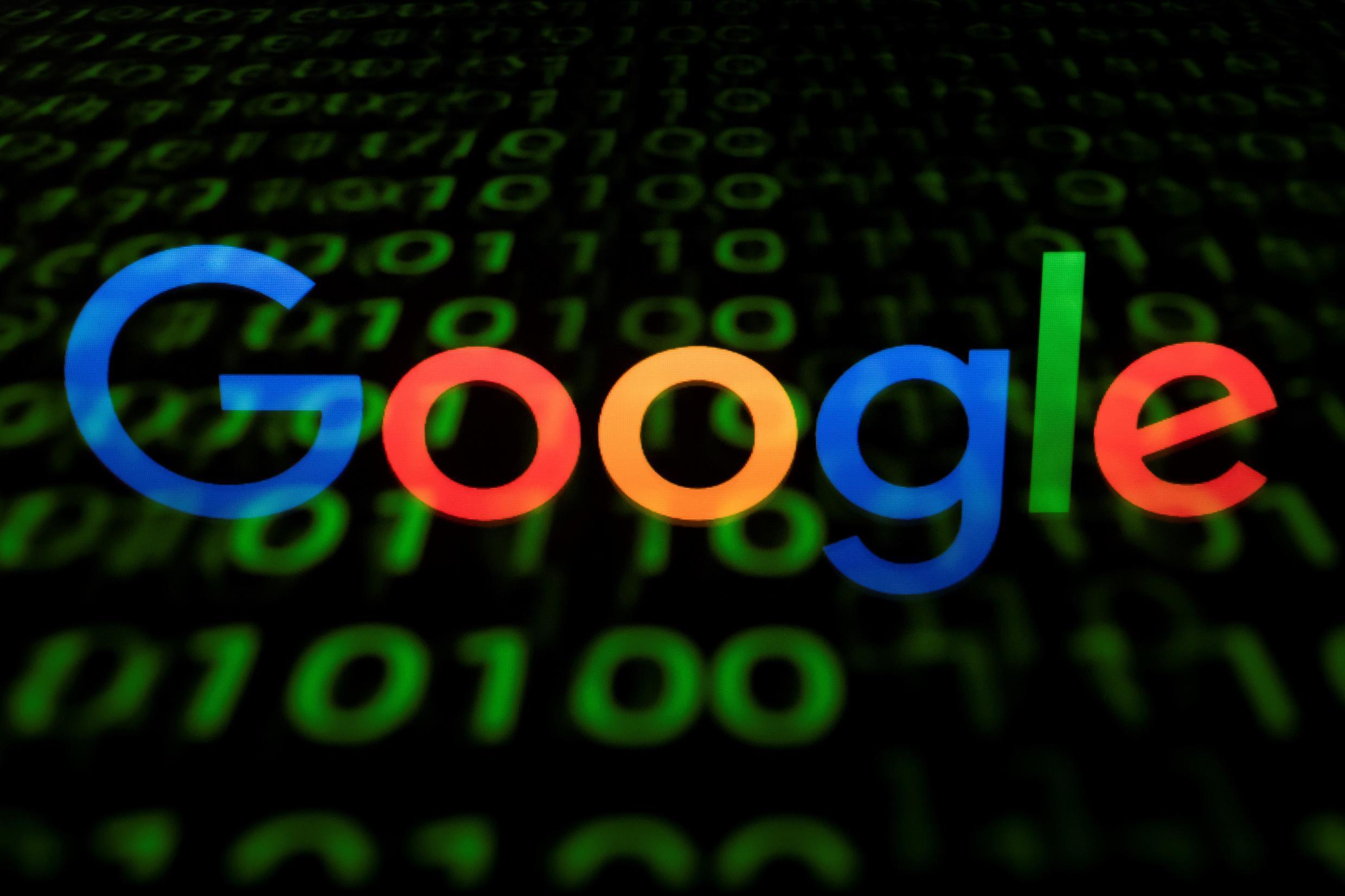 220 Millions D'euros Interet Par Mois Google sanctionné d'une amende en France pour des pratiques