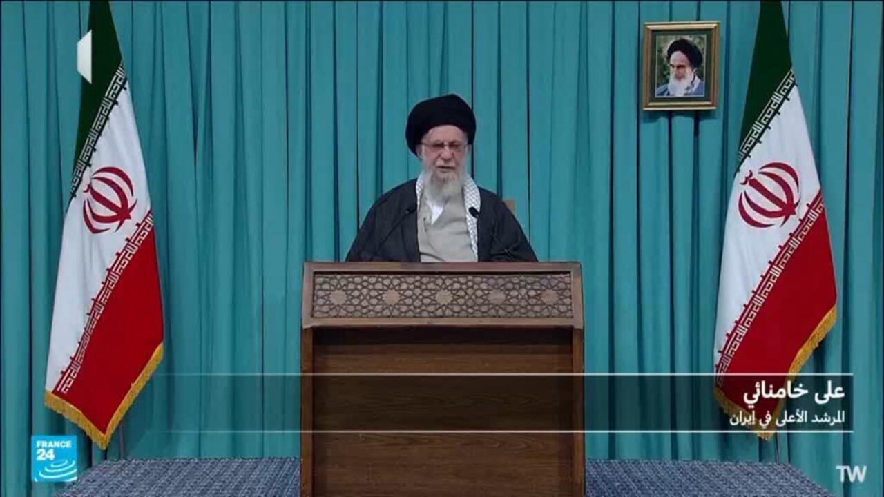 النووي الإيراني: دول أوروبية تحث إيران على "إجراءات ملموسة" قبل سريان العقوبات