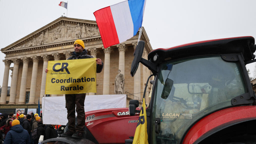 Mercosur : pourquoi la menace d'une censure devrait pousser la France à voter contre