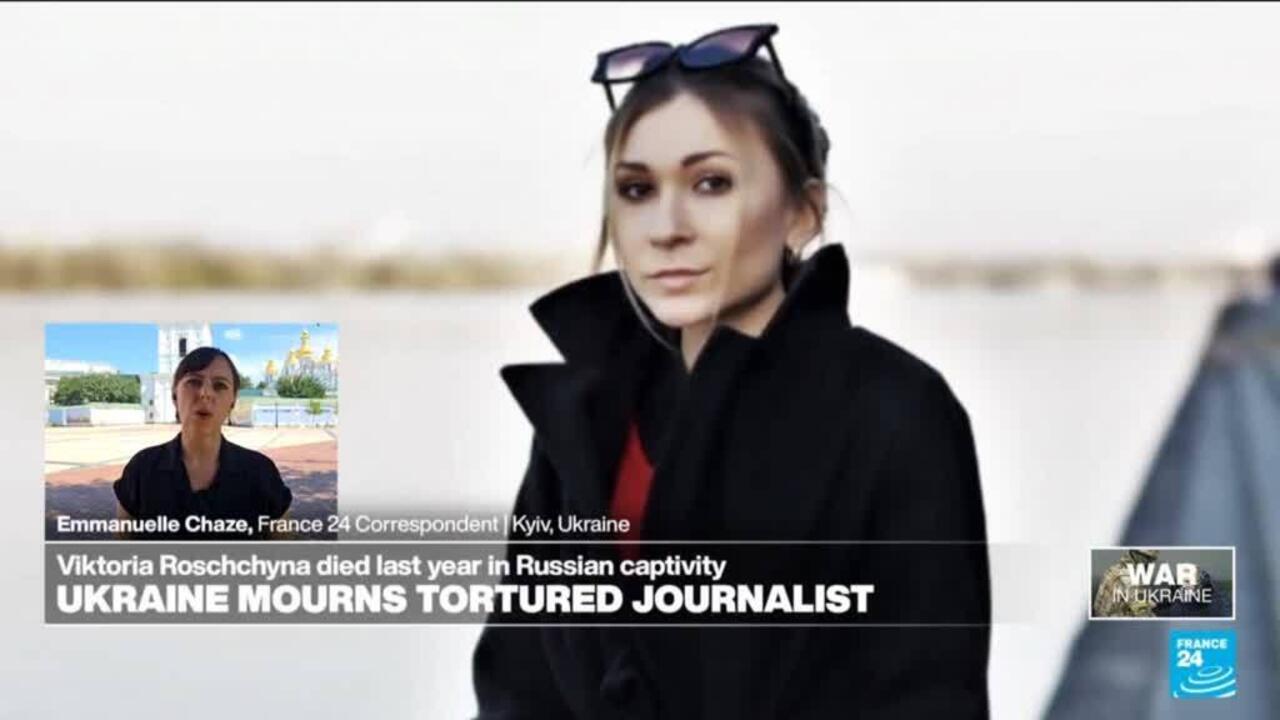 Xotinim kameraga tushishni iltimos qildi.