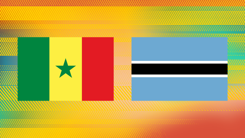 Sénégal - Botswana en direct : l'un des favoris lance sa CAN 2025