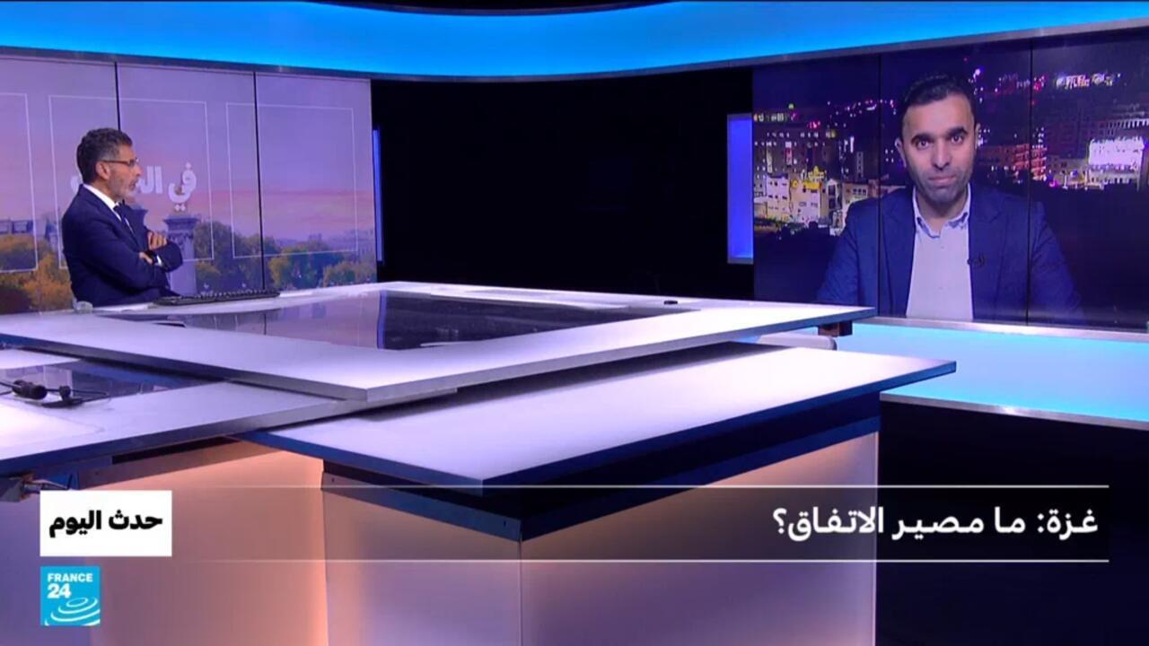 غزة : ما مصير الأنفاق ؟