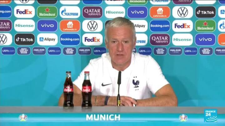 France face Germany as Portugal begin title defence on Super Tuesday at Euro 2020